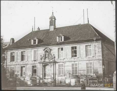Hôtel de ville (Langres)